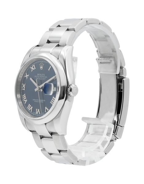 Rolex Datejust 116200